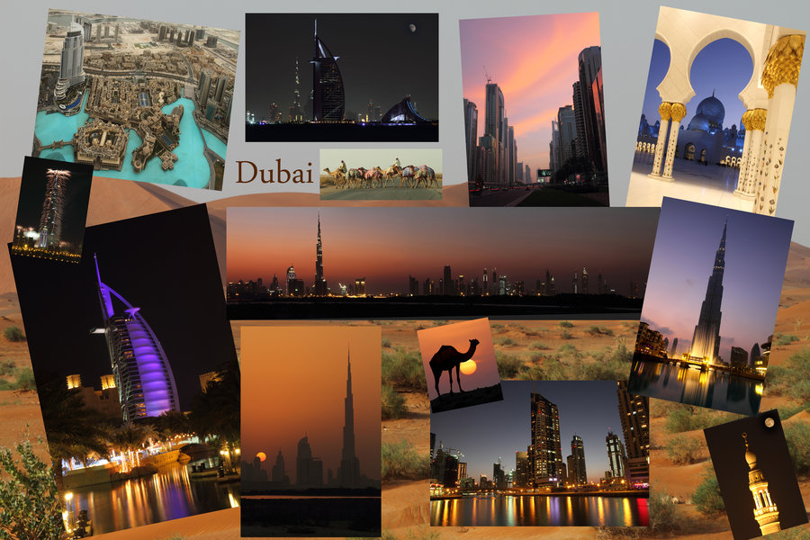 Dubai