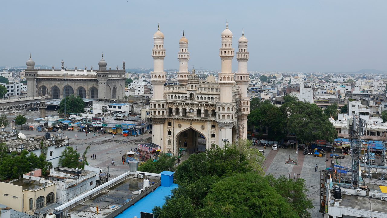 Telangana