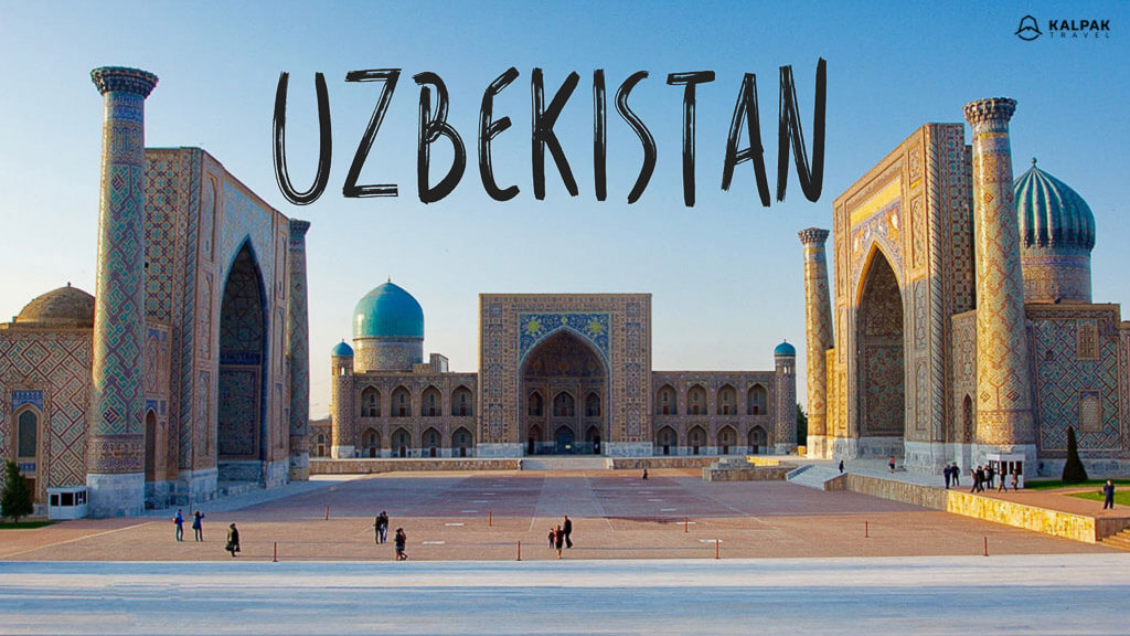 Uzbekistan