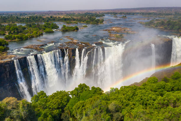 Zimbabwe